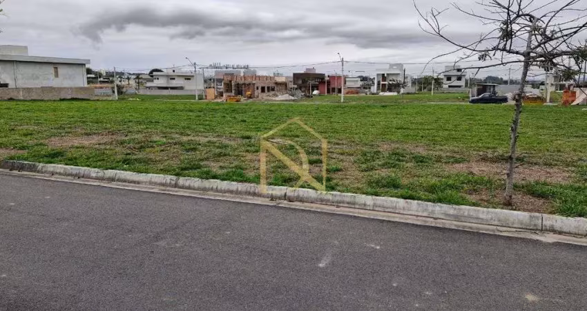Terreno- 250 m²-  condomínio veredas dos campos- bairro jardim das flores