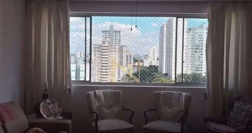 -apartamento- 107 m² - 3 dormitórios - suíte - condomínio adriático