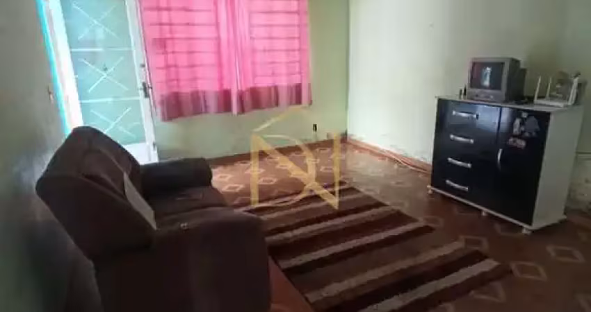 Casa com 3 quartos à venda no Jardim Valparaíba, São José dos Campos 