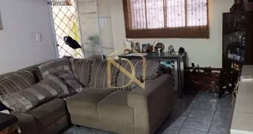 Casa com 2 quartos à venda no Jardim Valparaíba, São José dos Campos 