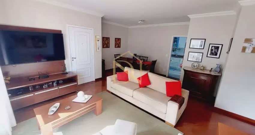 - apartamento- 115 m² - 4 dormitórios - edifício rio negro - jardim aquarius