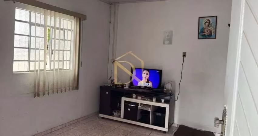 Casa com 2 quartos à venda no Monte Castelo, São José dos Campos 