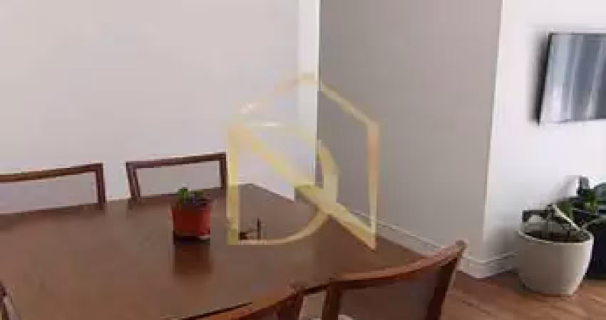 - apartamento - 3 dormitórios -61 m²- cittá di roma -jd augusta