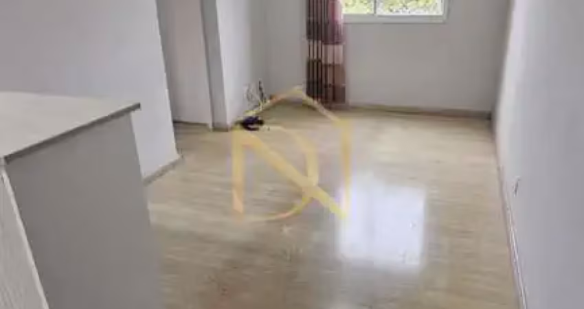 Apartamento 2 dormitórios 45 m² - fatto acqua - jardim ismênia