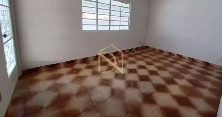 -casa térrea- 3 dormitórios - 300 m² - vila tesouro