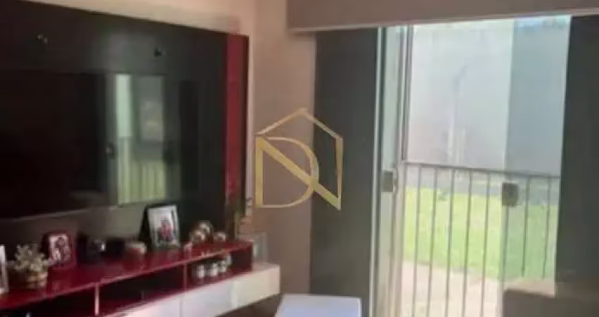 Apartamento -2 dormitórios- 49 m²- residencial primavera- bosque dos eucaliptos