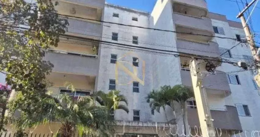 - apartamento - 2 dormitórios - 70 m² - solar do ipês - vila tesouro