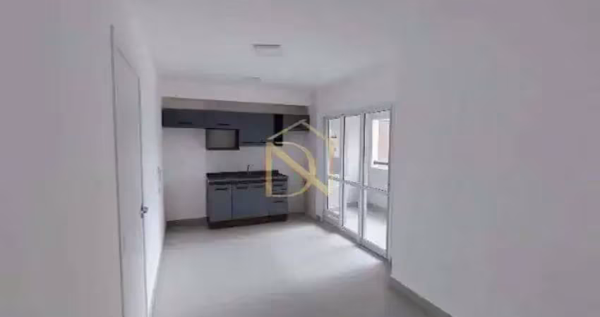- apartamento - 3 dormitórios -56 m²- cond blue view vila industrial