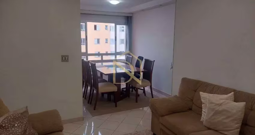 -apartamento -3 dormitórios -80,58 m² - pontal de abrolhos - palmeiras