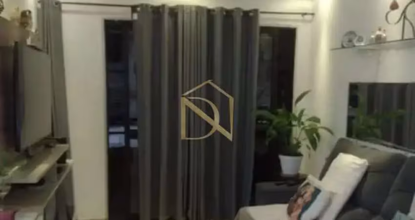 -apartamento- 2 dormitórios -60 m²  monte castelo - edifício gênova
