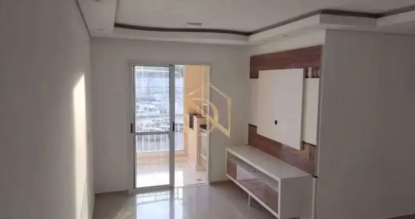 - apartamento - 3 dormitórios-   73 m² - bella cittá - vila sanches
