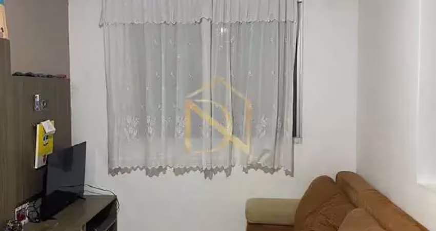-  apartamento -  2 dormitórios -47 m² - spazio  campo di gillo  - vila tesouro