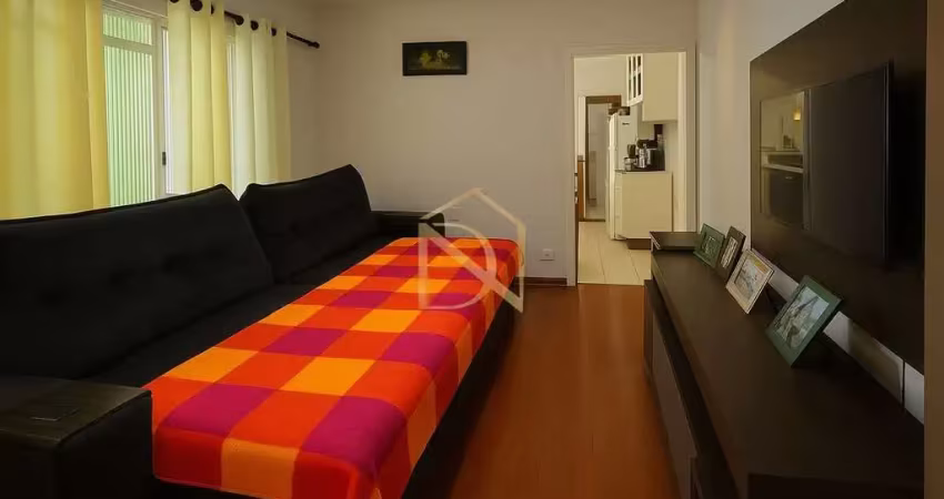 Casa com 2 quartos à venda no Jardim Valparaíba, São José dos Campos 