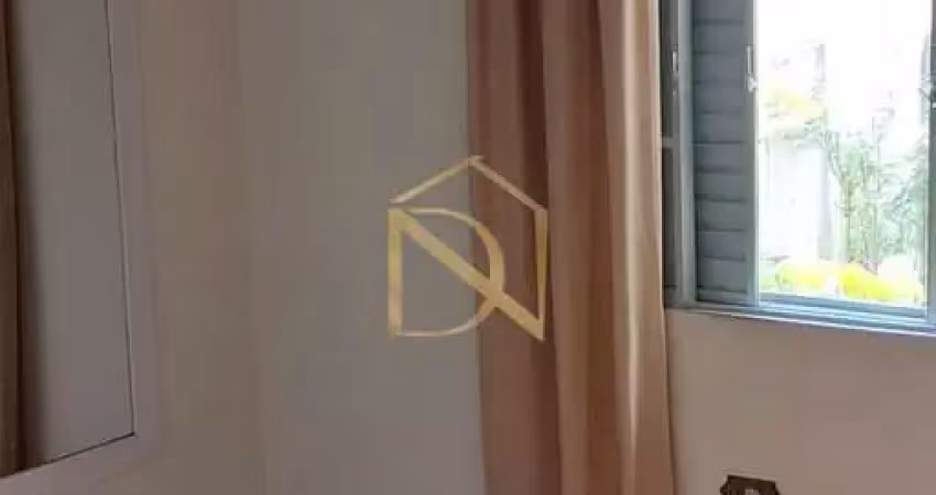 Casa com 2 quartos à venda na Vila Tesouro, São José dos Campos 