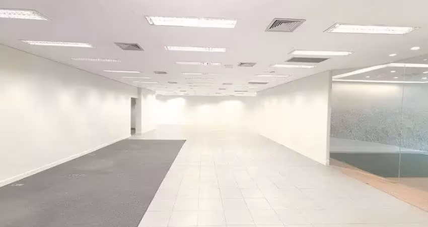 Prédio comercial para alugar no bairro centro em são bernardo do camp