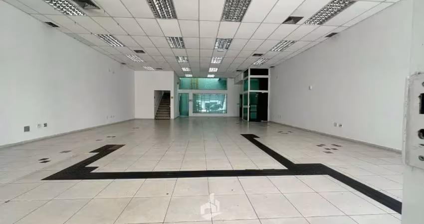 Alão comercial para alugar no bairro santa maria em são paulo/sp