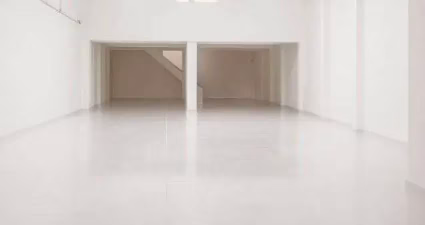Ponto comercial para alugar em Santo Amaro, São Paulo 