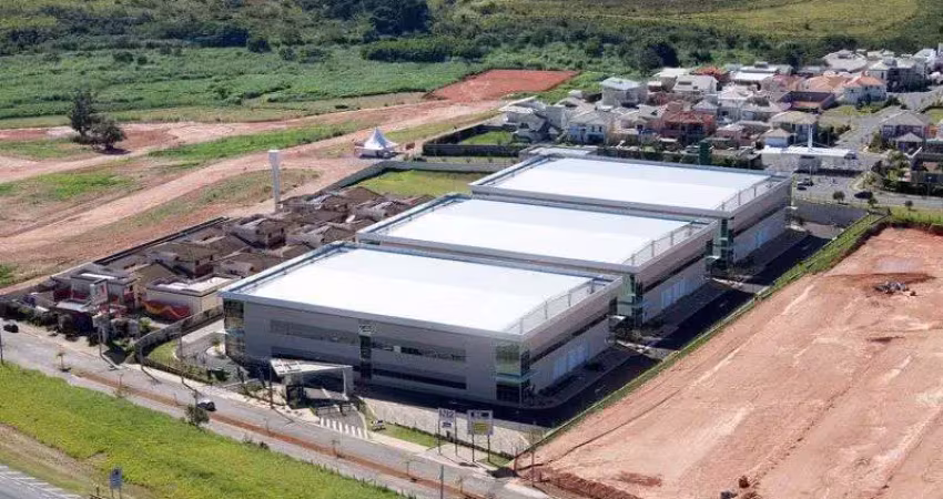 Galpão industrial para alugar no bairro parque dos resedás em campinas/sp