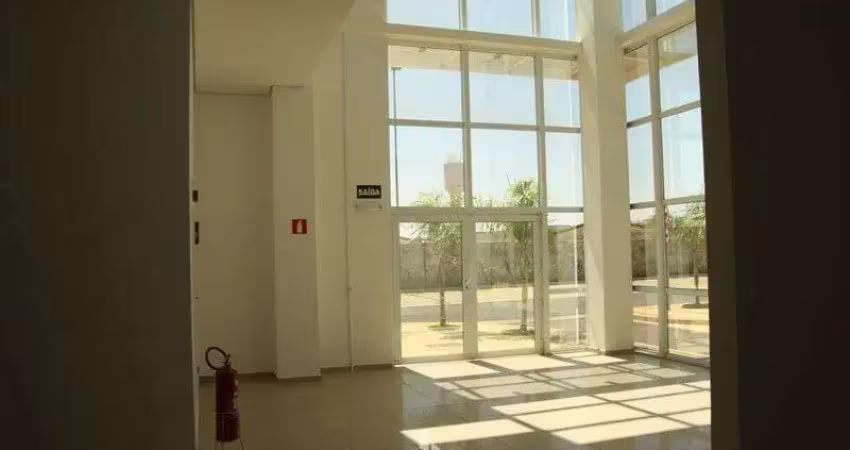 Galpão  em condominio para alugar - bairro parque dos resedás em campinas