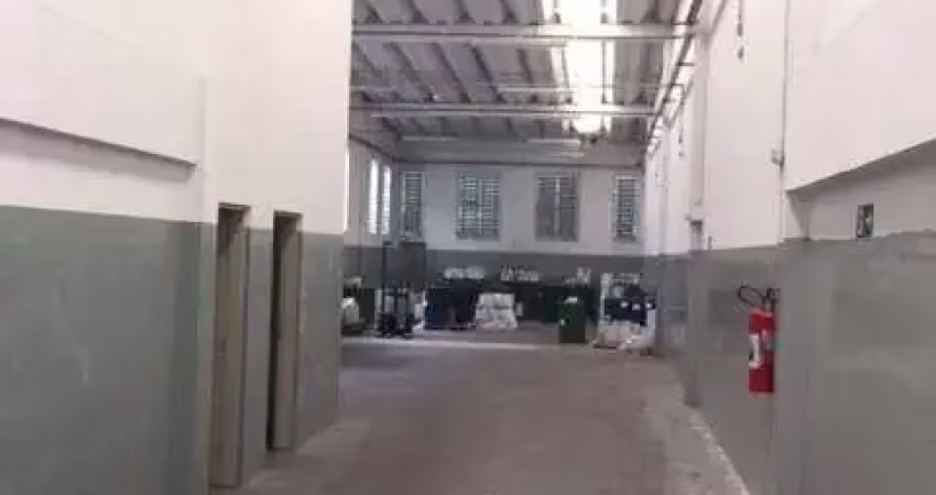 Barracão / Galpão / Depósito para alugar no Canhema, Diadema 