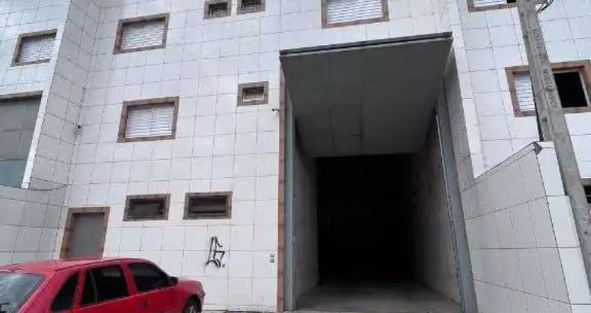 Excelente galpão industrial para alugar no bairro serraria em diadema/sp