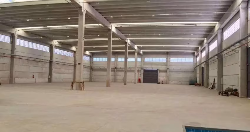 Galpão industrial para locação, cooperativa, são bernardo do campo.