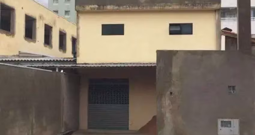 Barracão / Galpão / Depósito para alugar no Jardim Portugal, São Bernardo do Campo 