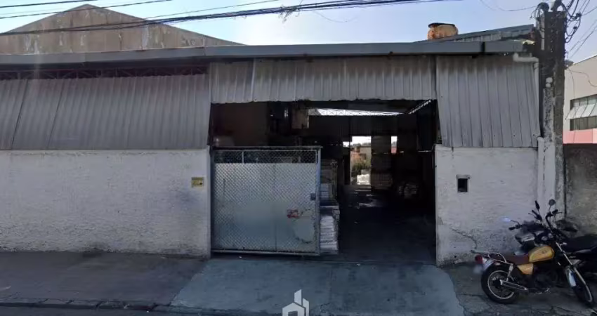 Barracão / Galpão / Depósito para alugar na Chácara  Dublin Paulista, São Bernardo do Campo 
