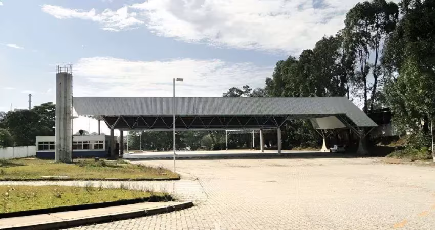 Galpão industrial para alugar  bairro jardim santa cruz (sacomã) em são paulo