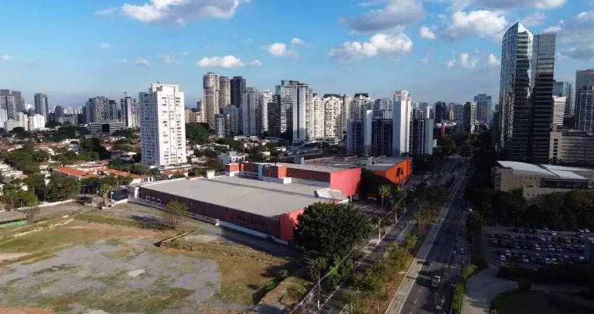 Galpao - prédio comercial para alugar no bairro brooklin em são paulo/sp