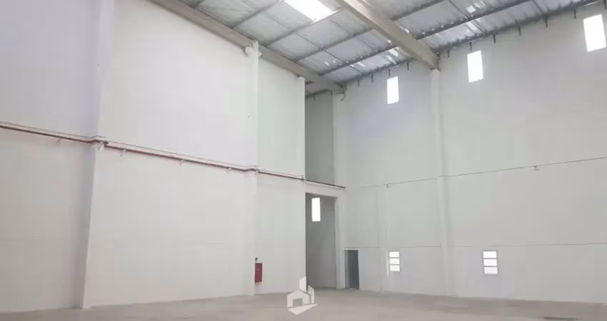 Excelente galpão industrial para alugar vargem grande paulista/sp