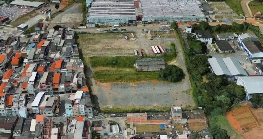 Terreno comercial à venda no Eldorado, Diadema 