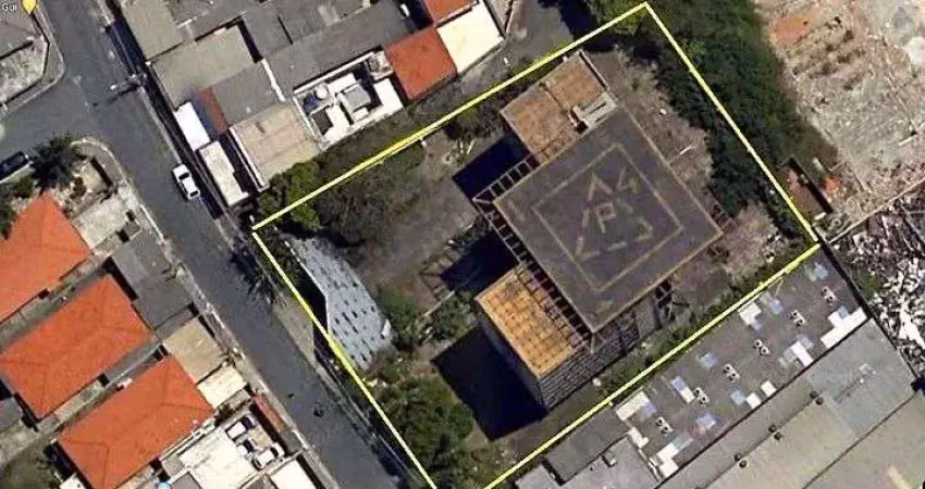 Prédio à venda ou alugar no bairro jardim independência em são paulo/sp