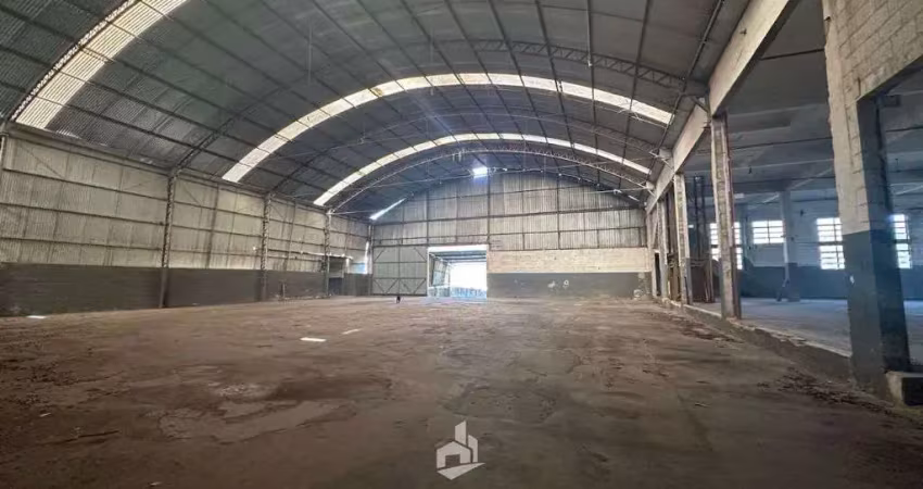 Ótimo galpão industrial para venda e locação no bairro colônia-zona leste sp