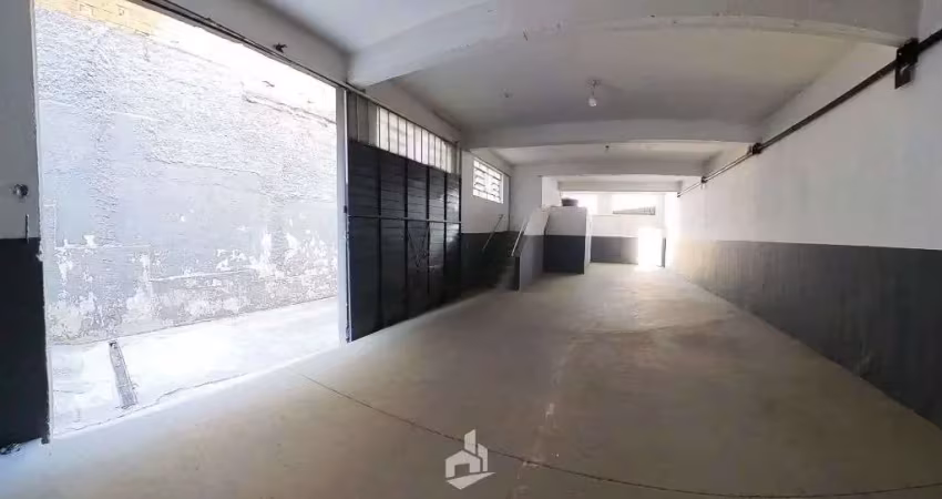 Excelente galpão industrial para alugar em são bernardo do campo /sp