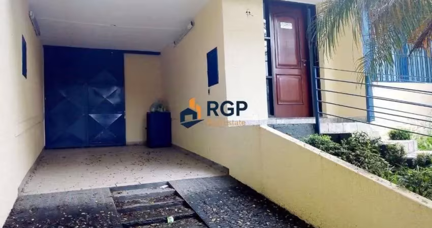 Casa comercial à venda  e para alugar no centro de são bernardo do campo/sp