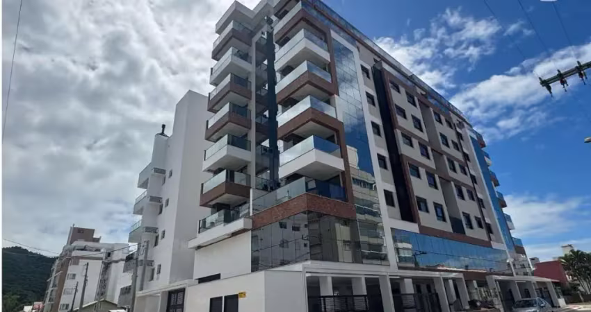Apartamento com 3 quartos à venda na Rua São Pedro, 154, Praia de Palmas, Governador Celso Ramos