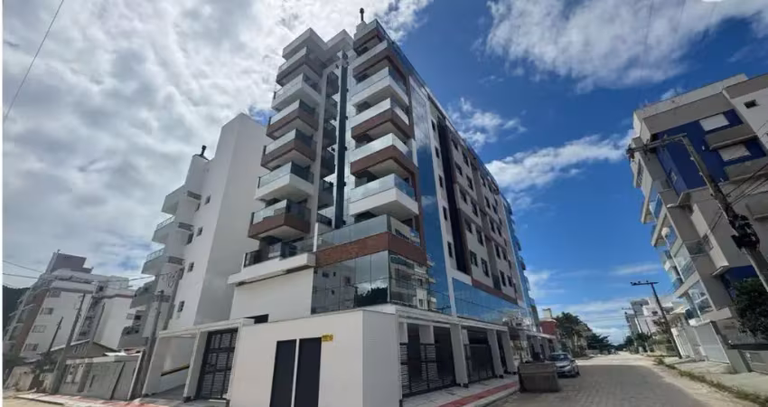 Apartamento com 3 quartos à venda na Rua São Pedro, 275, Praia de Palmas, Governador Celso Ramos