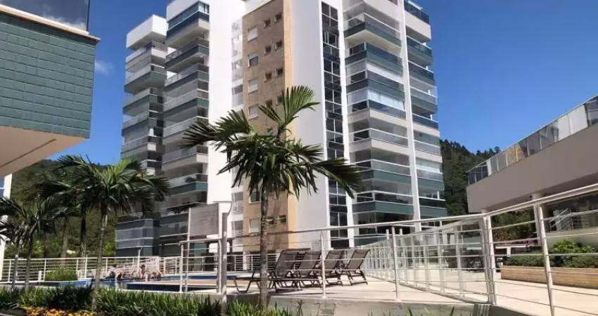 Apartamento com 2 quartos à venda na Rua dos Plátanos, 200, Praia de Palmas, Governador Celso Ramos