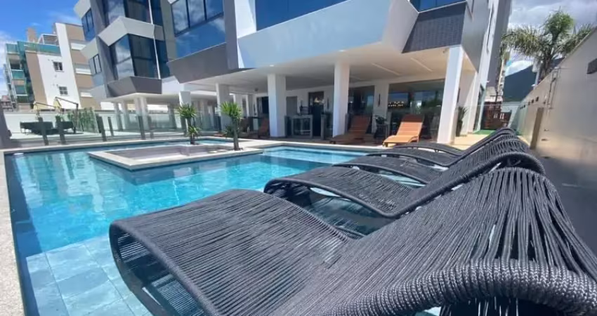 Cobertura com 3 quartos à venda na Rua dos Robalos, 09, Praia de Palmas, Governador Celso Ramos