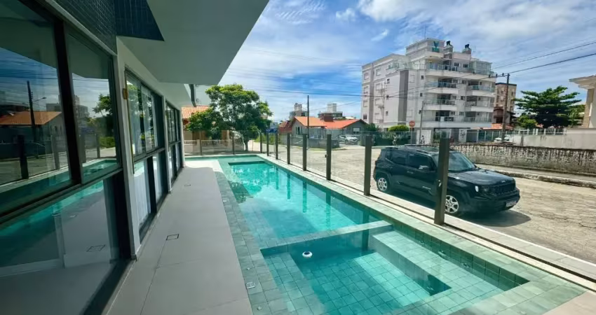 Apartamento com 2 quartos à venda na Rua São Pedro, 120, Palmas do Arvoredo, Governador Celso Ramos