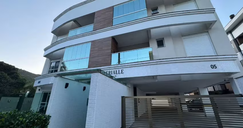Apartamento com 2 quartos à venda na Rua São Pedro, 05, Palmas do Arvoredo, Governador Celso Ramos