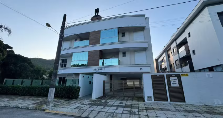 Apartamento com 2 quartos à venda na Rua São Pedro, 05, Palmas do Arvoredo, Governador Celso Ramos