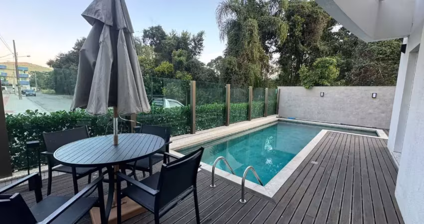 Apartamento com 2 quartos à venda na Rua São Pedro, 05, Palmas do Arvoredo, Governador Celso Ramos