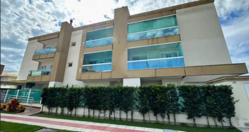Apartamento com 2 quartos à venda na Rua São Pedro, 186, Praia de Palmas, Governador Celso Ramos