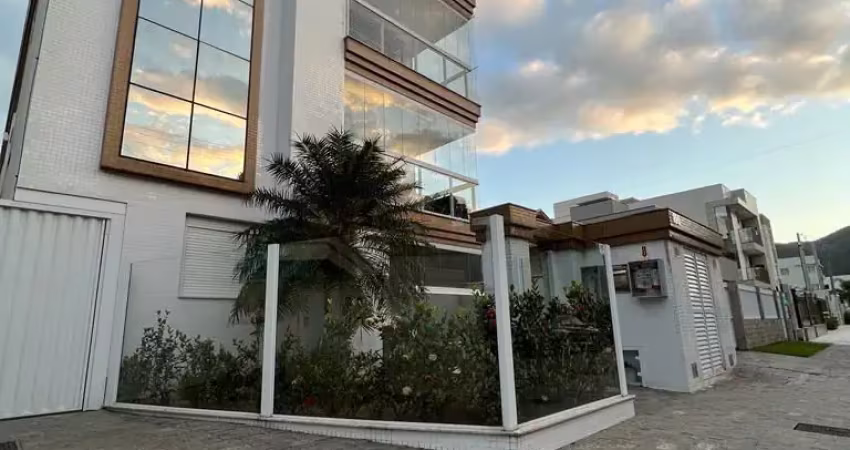 Apartamento com 2 quartos à venda na Rua São Pedro, 113, Praia de Palmas, Governador Celso Ramos