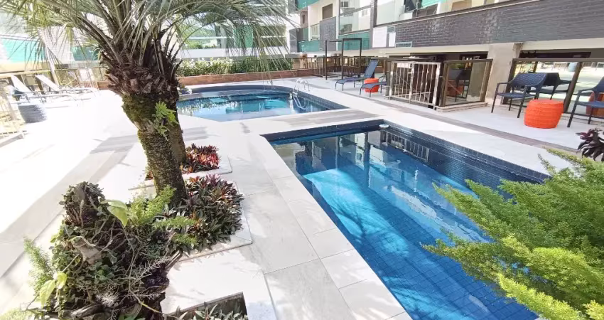 Apartamento com 3 quartos à venda na Av. Gov. Irineu Bornhausen, 1104, Praia de Palmas, Governador Celso Ramos