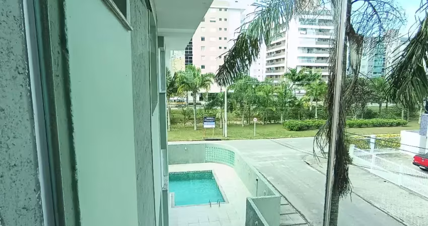 Apartamento com 3 quartos à venda na Av. Gov. Irineu Bornhausen, 156, Praia de Palmas, Governador Celso Ramos