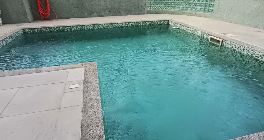 Apartamento com 3 quartos à venda na Av. Gov. Irineu Bornhausen, 156, Praia de Palmas, Governador Celso Ramos