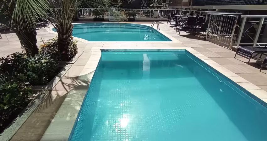 Apartamento com 2 quartos à venda na Av. Gov. Irineu Bornhausen, 1104, Palmas do Arvoredo, Governador Celso Ramos